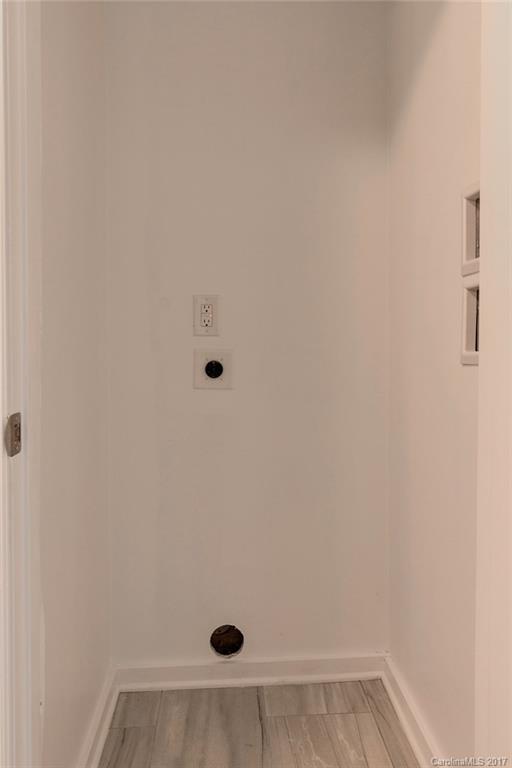 West Asheville - Residential