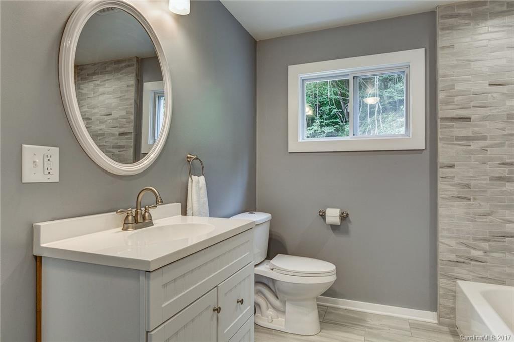 West Asheville - Residential