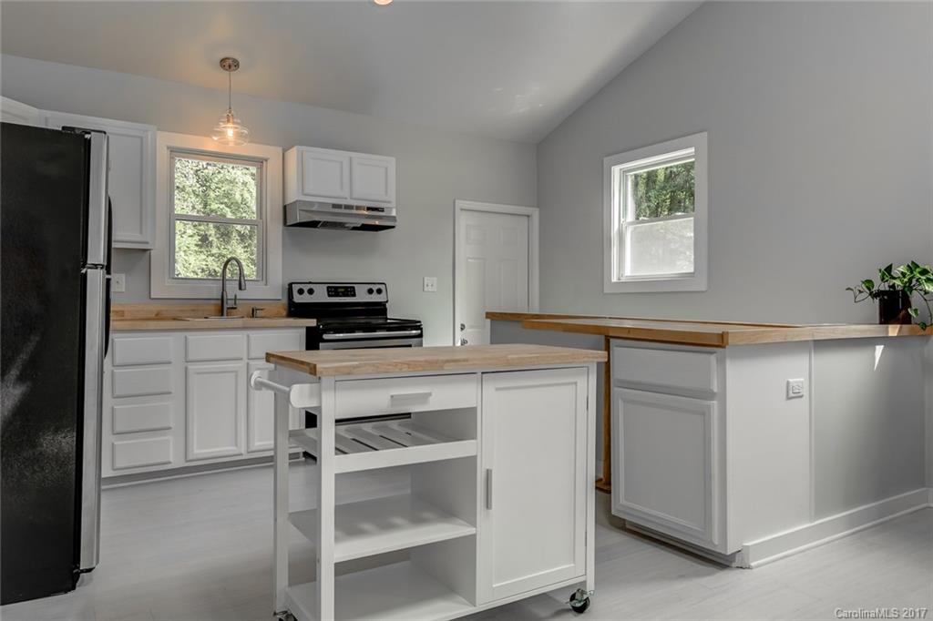 West Asheville - Residential