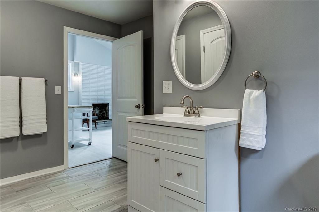 West Asheville - Residential