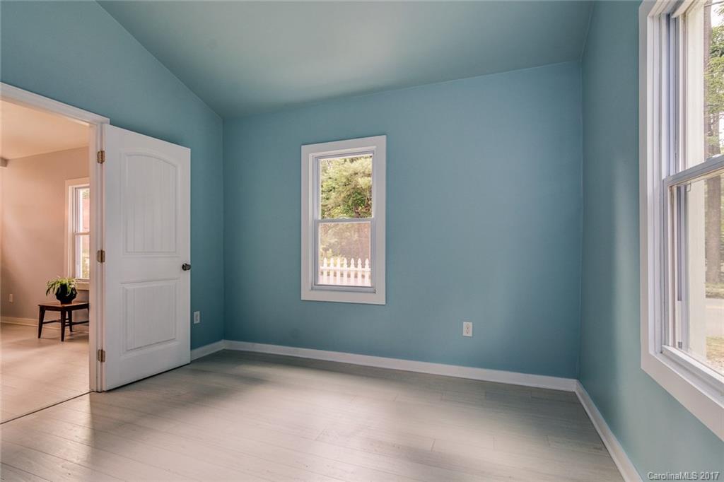 West Asheville - Residential