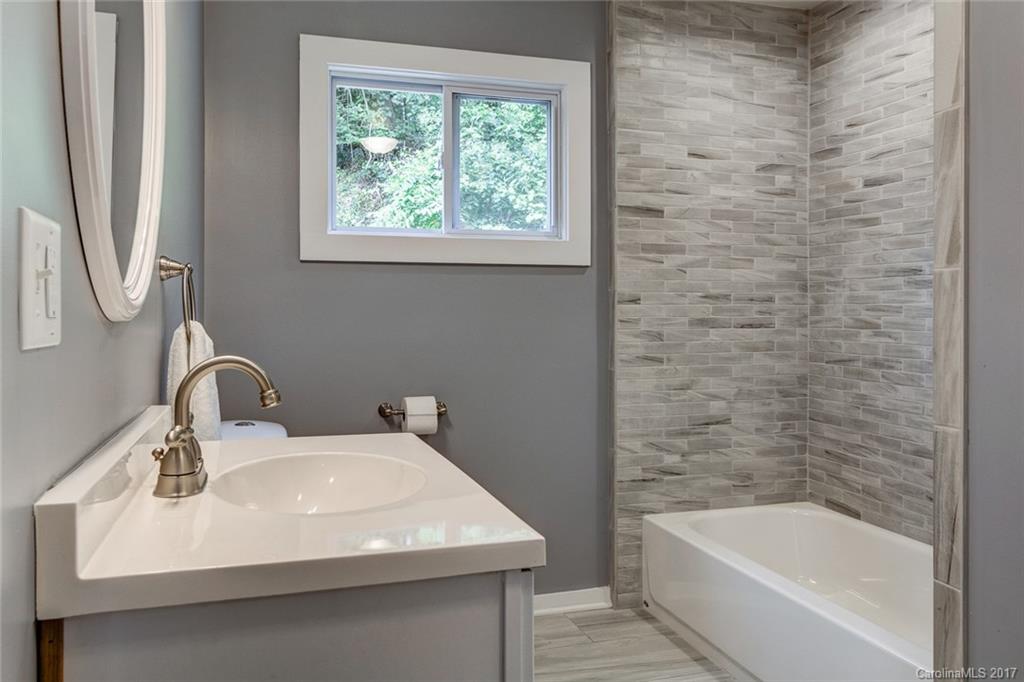 West Asheville - Residential