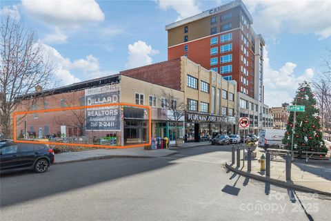 29 Page Avenue 31 Asheville NC 28801