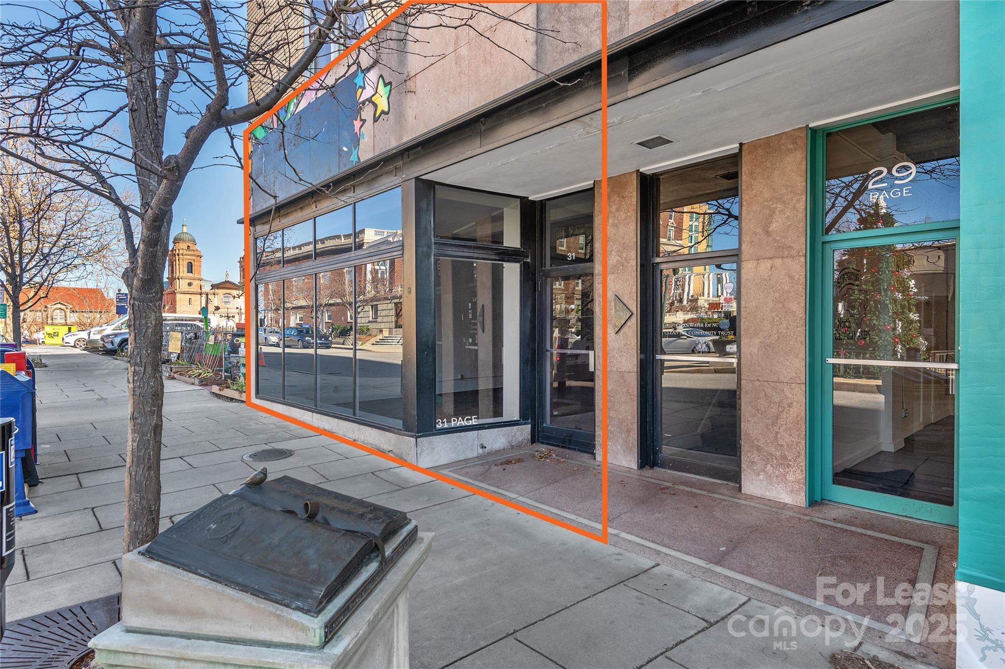 29 Page Avenue 31