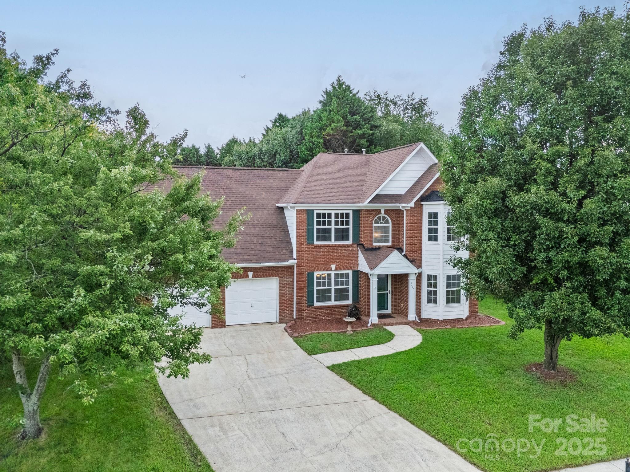 11440 Laurel View Drive