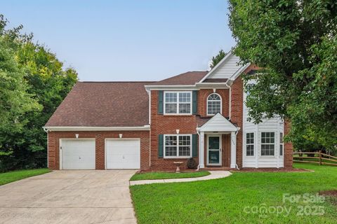 11440 Laurel View Drive Charlotte NC 28273