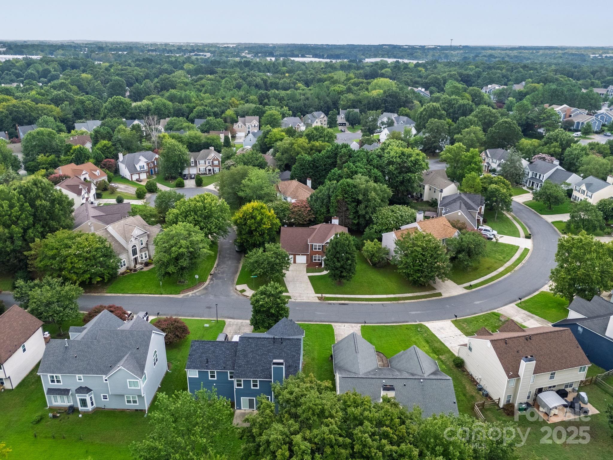 11440 Laurel View Drive