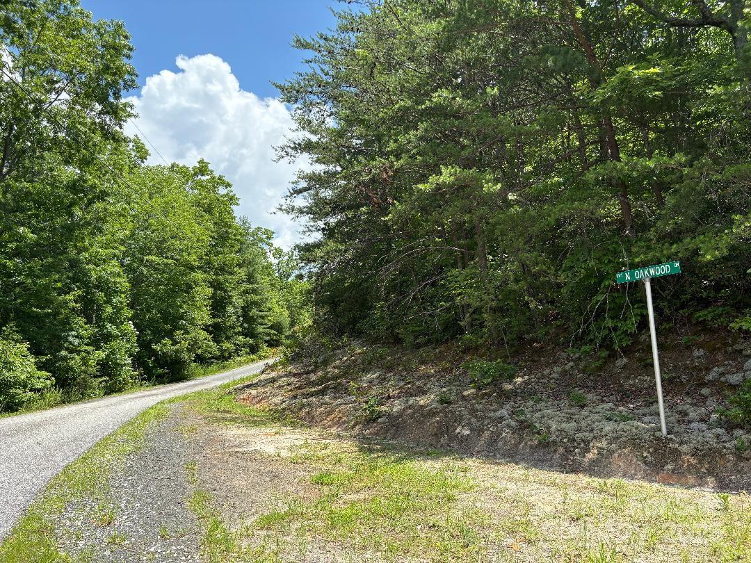 Lot 34 N Oakwood Drive