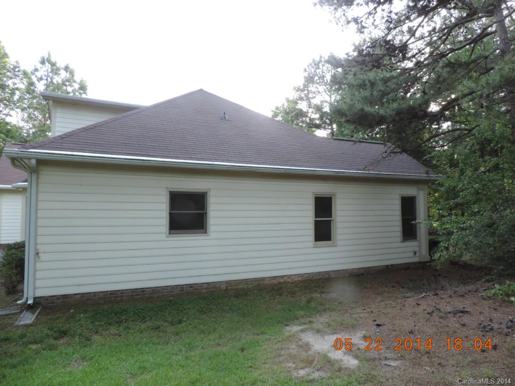 Greystone Estates - Residential