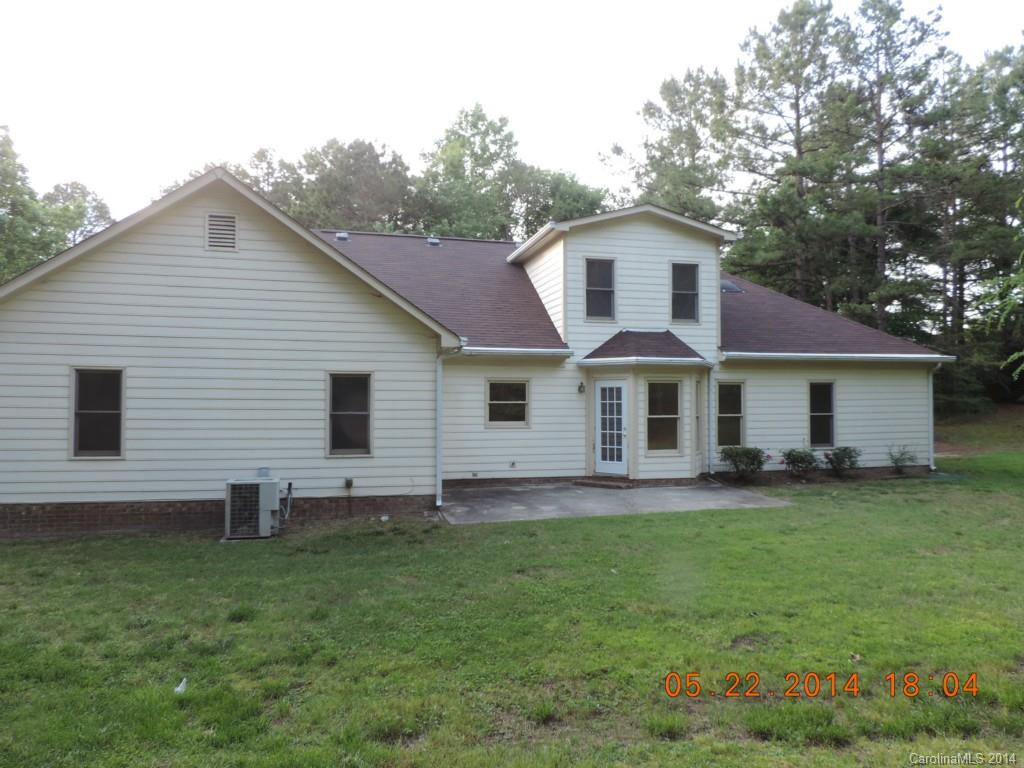 Greystone Estates - Residential