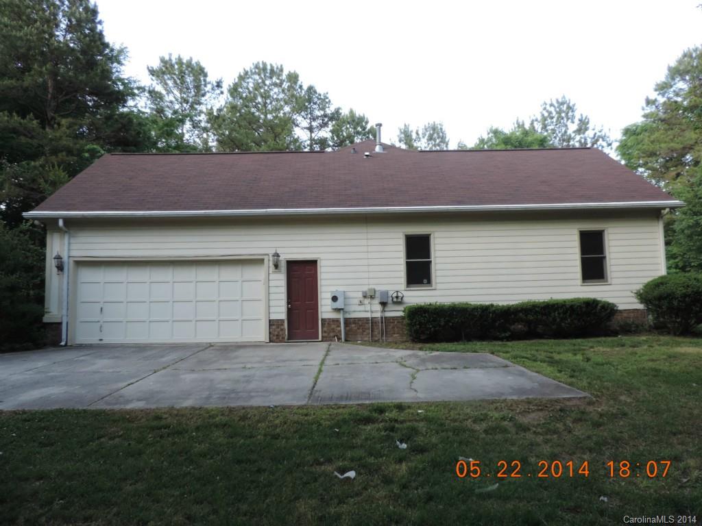 Greystone Estates - Residential