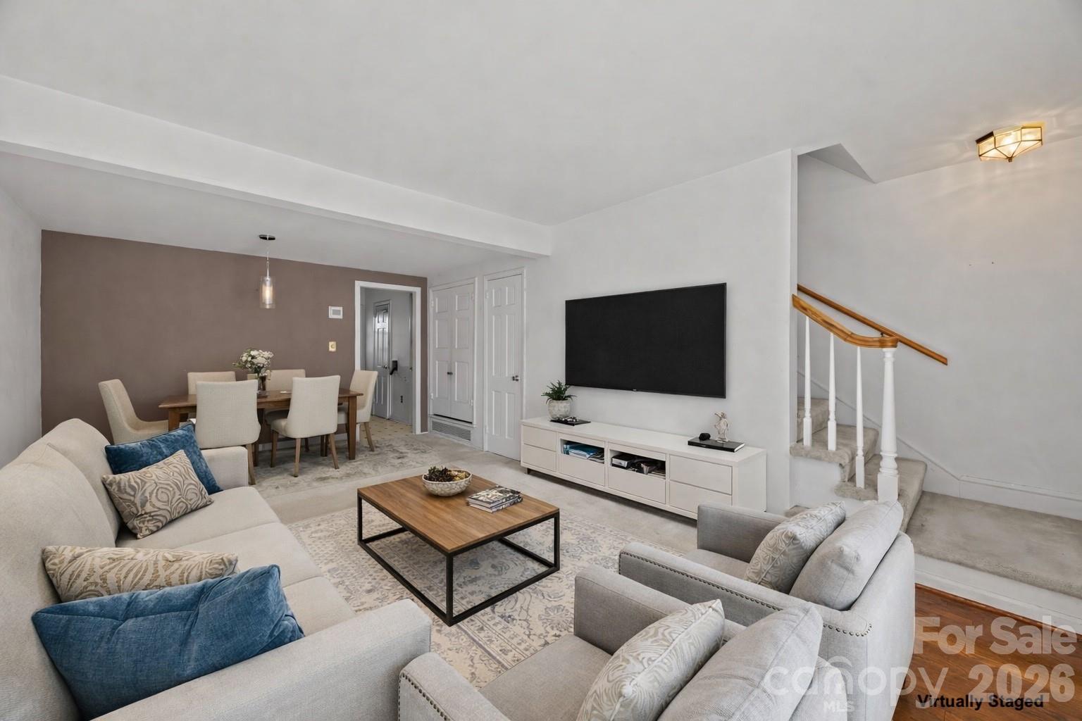 Carriage House - Residential