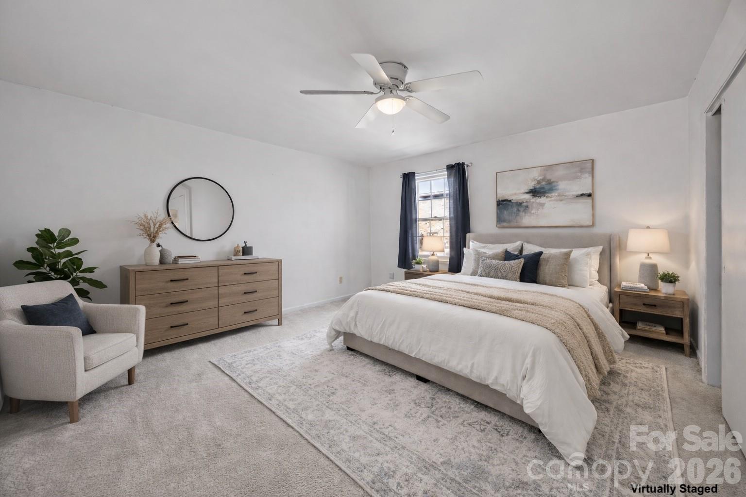 Carriage House - Residential