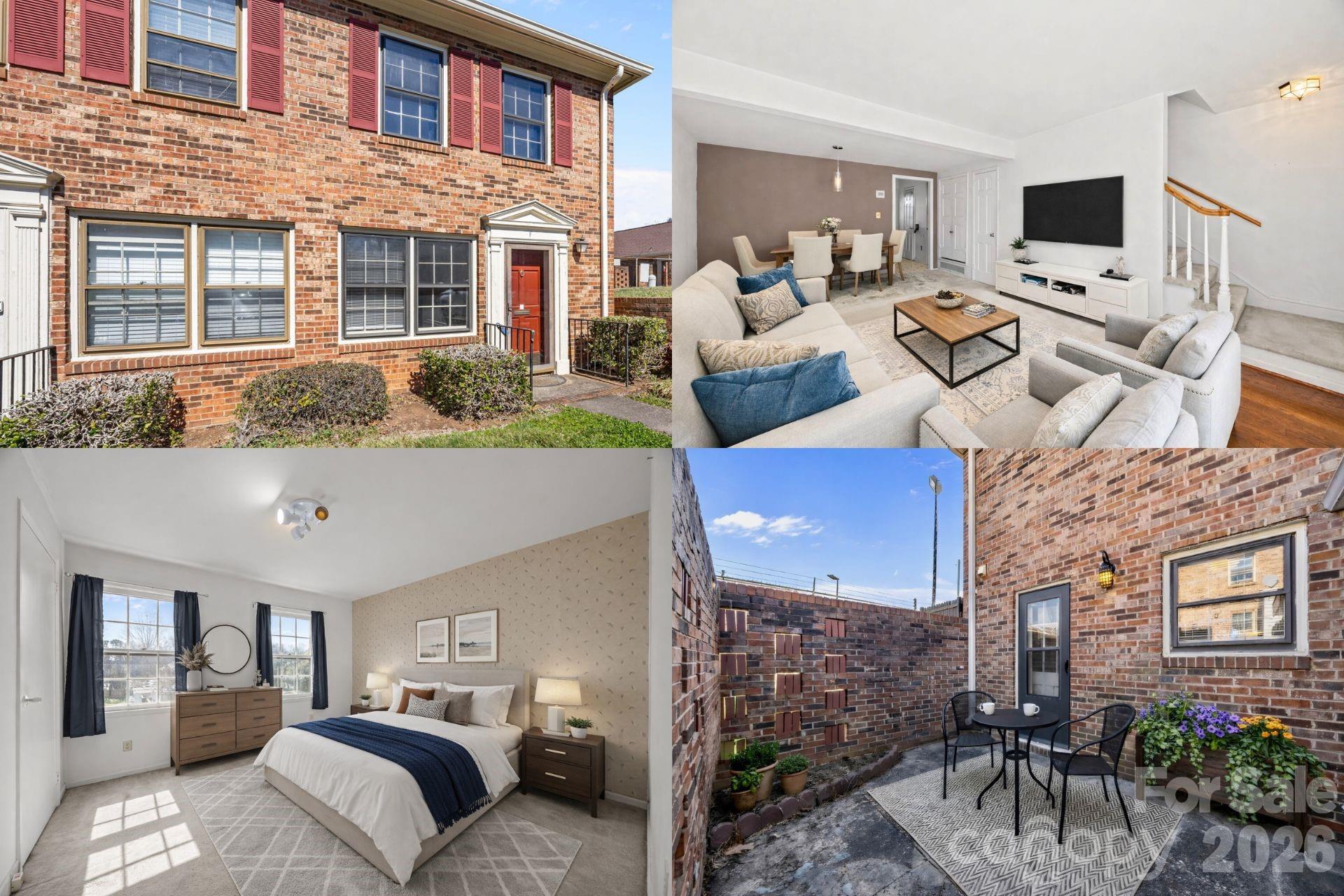 Carriage House - Residential