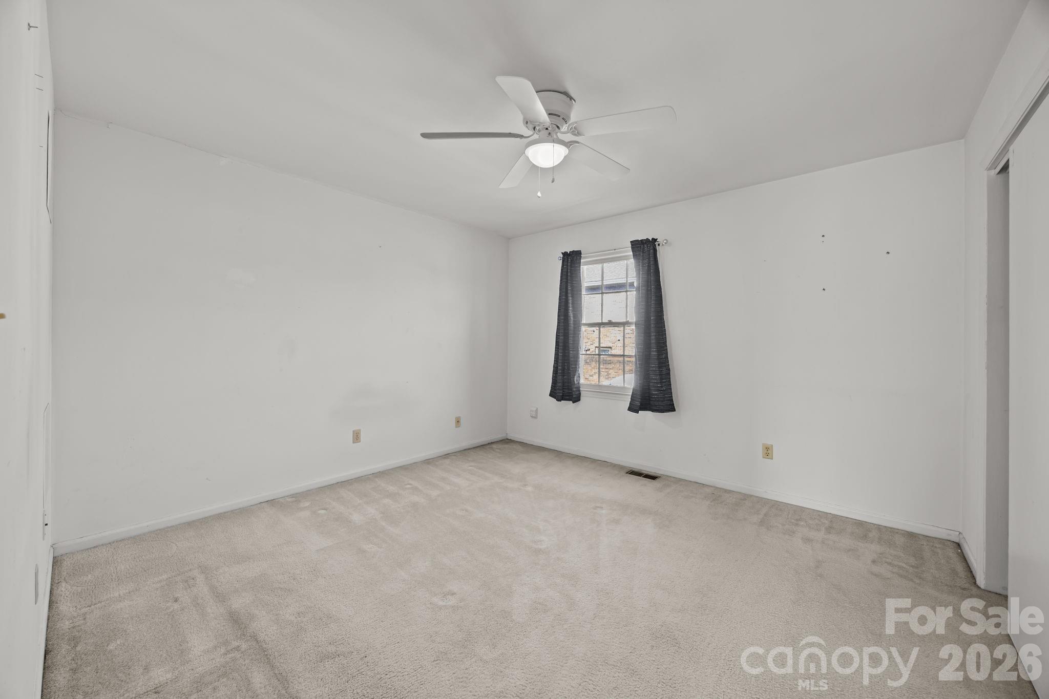 Carriage House - Residential