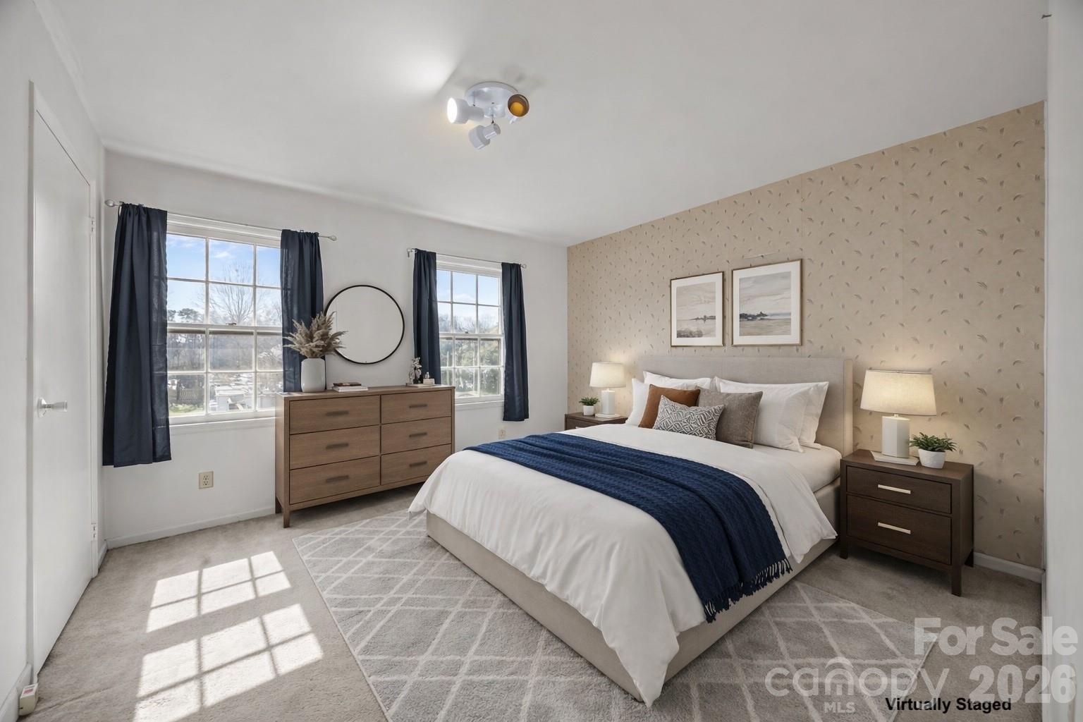 Carriage House - Residential