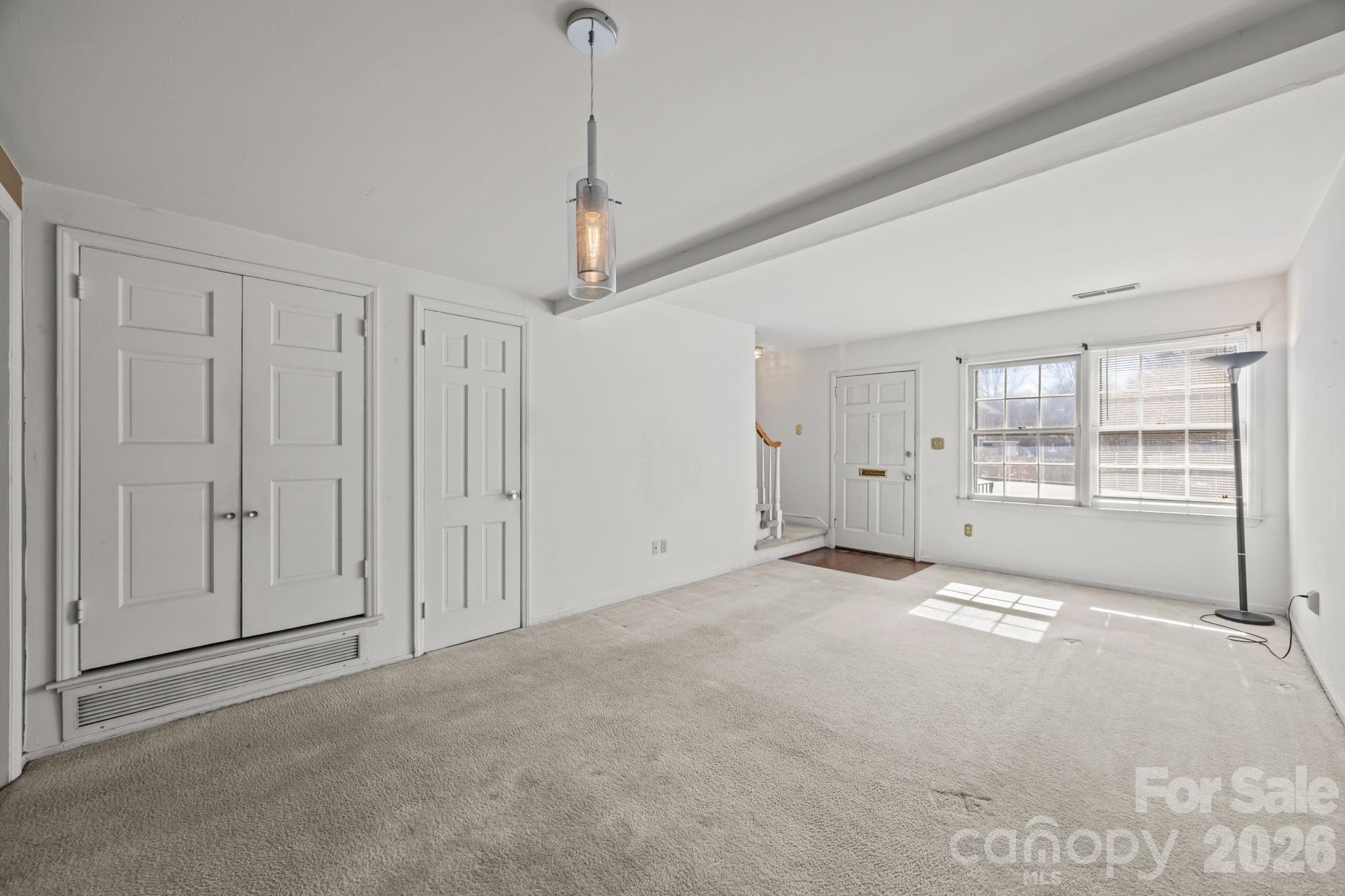 Carriage House - Residential