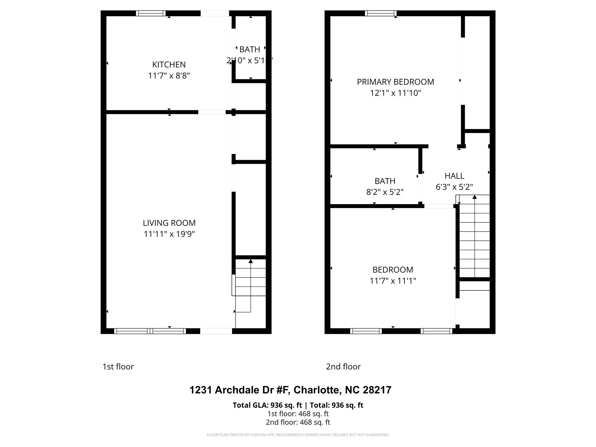 Carriage House - Residential