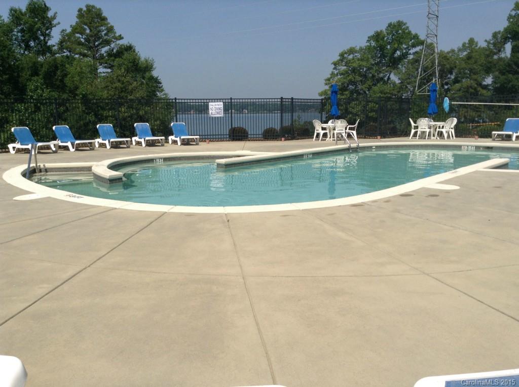 Sunset Point - Residential