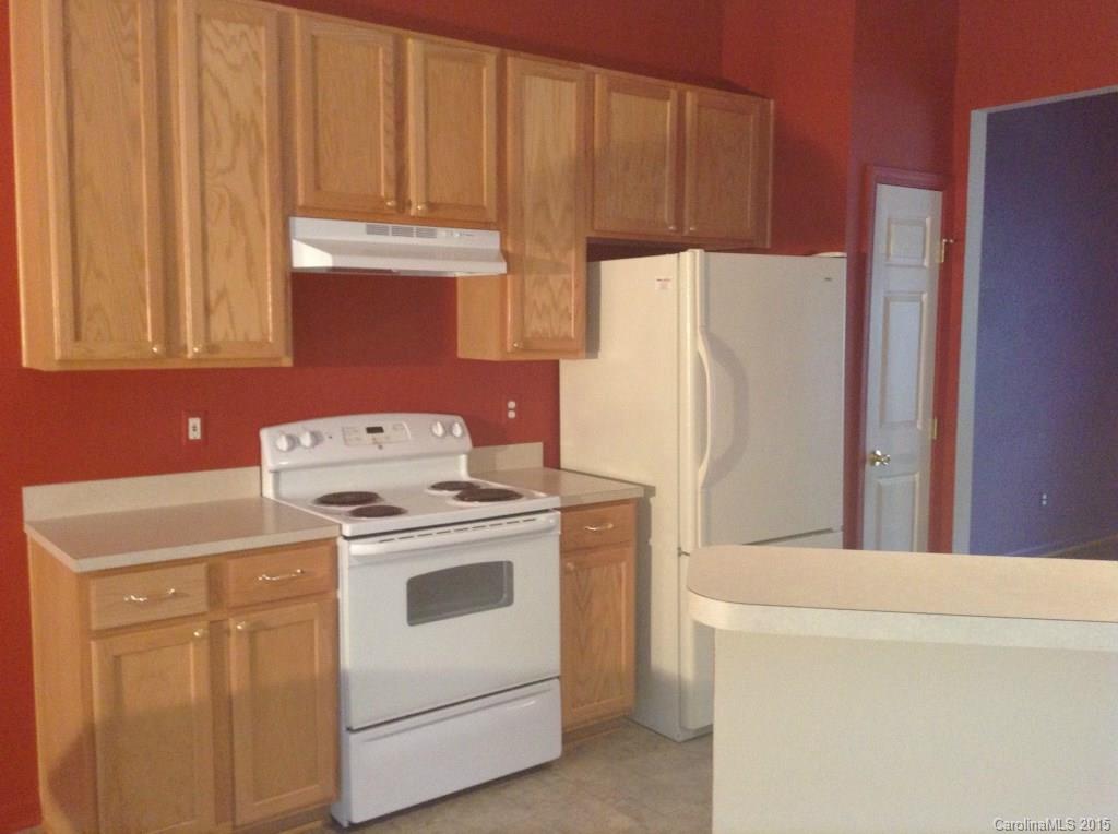 Sunset Point - Residential