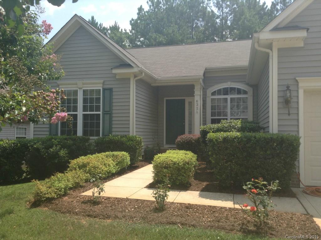 Sunset Point - Residential