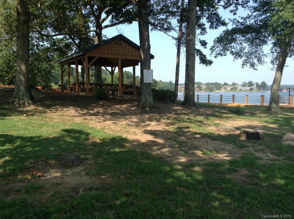 Sunset Point - Residential