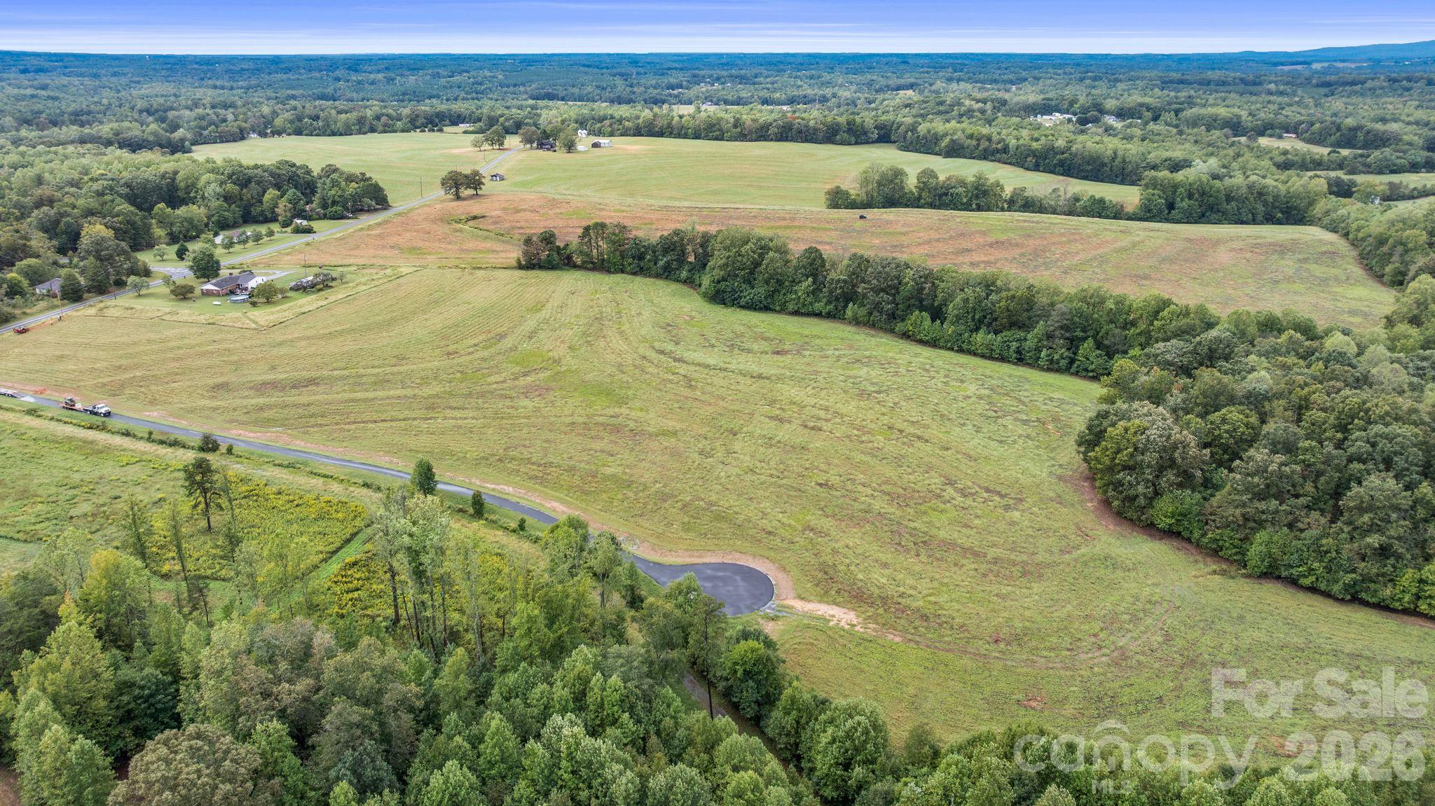 TBD Ridge Creek Lane 3C
