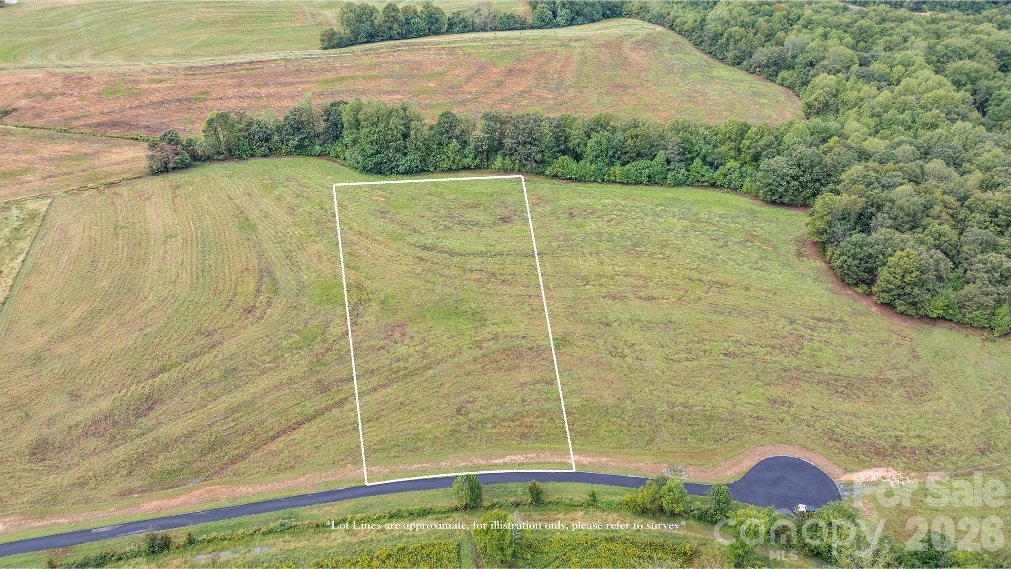 TBD Ridge Creek Lane 3C