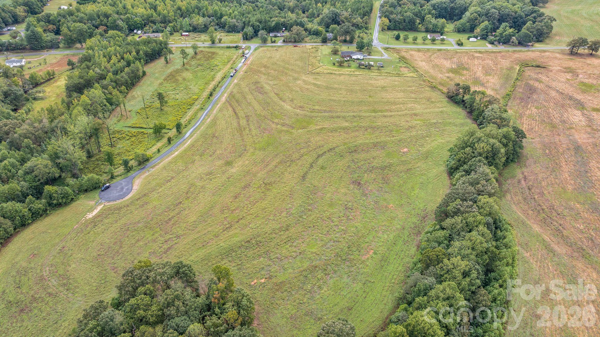 TBD Ridge Creek Lane 3C