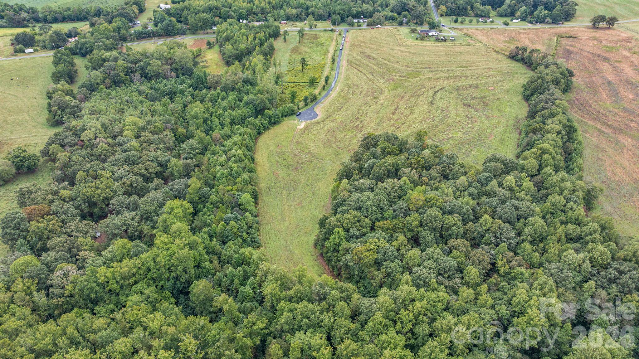 TBD Ridge Creek Lane 3C