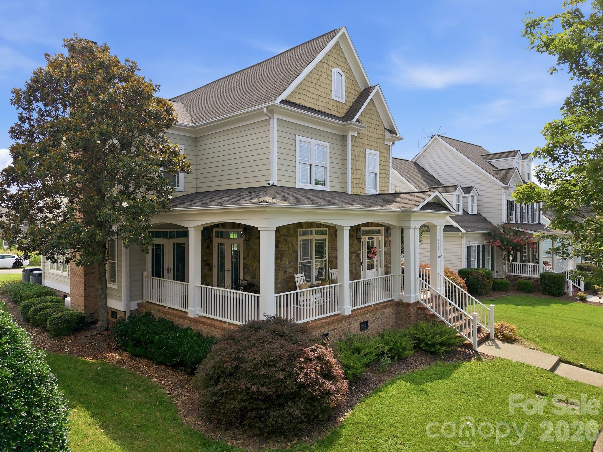 3380 Keady Mill Loop