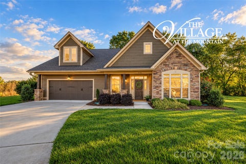 Photo of 3140 Glacier Court, Gastonia, NC 28056 (MLS # 4435662)