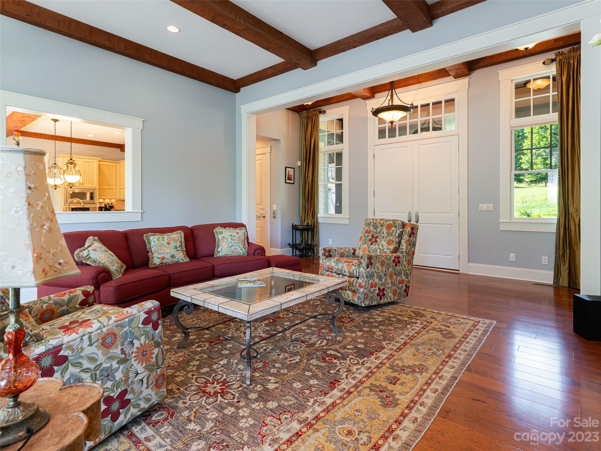 Biltmore Lake - Residential