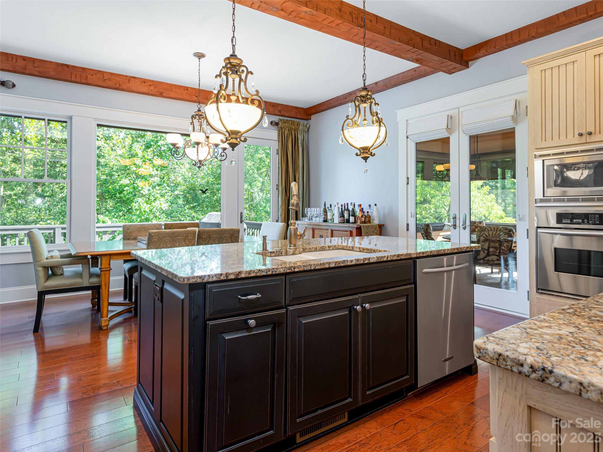 Biltmore Lake - Residential