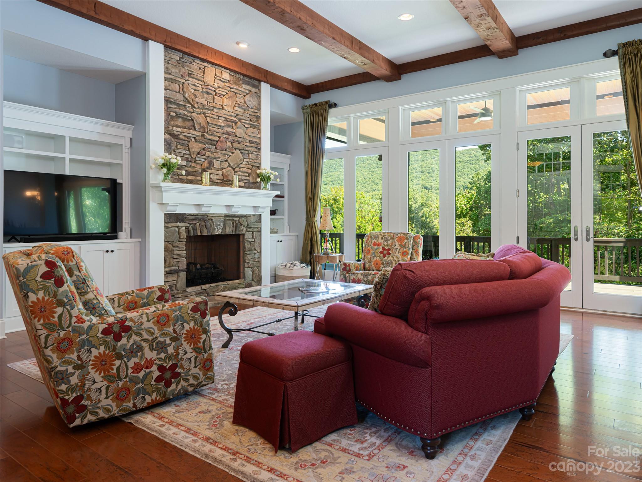 Biltmore Lake - Residential