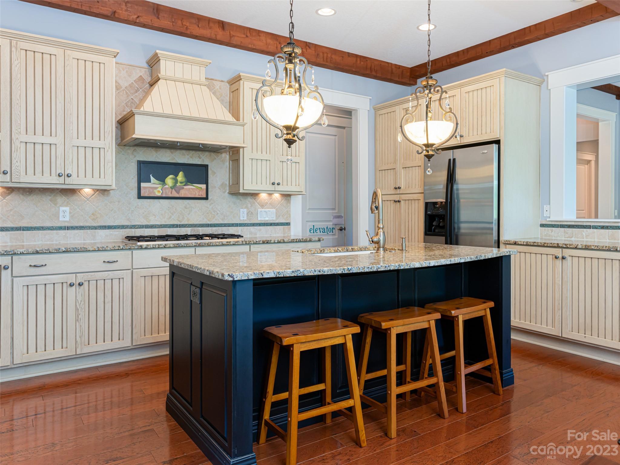 Biltmore Lake - Residential