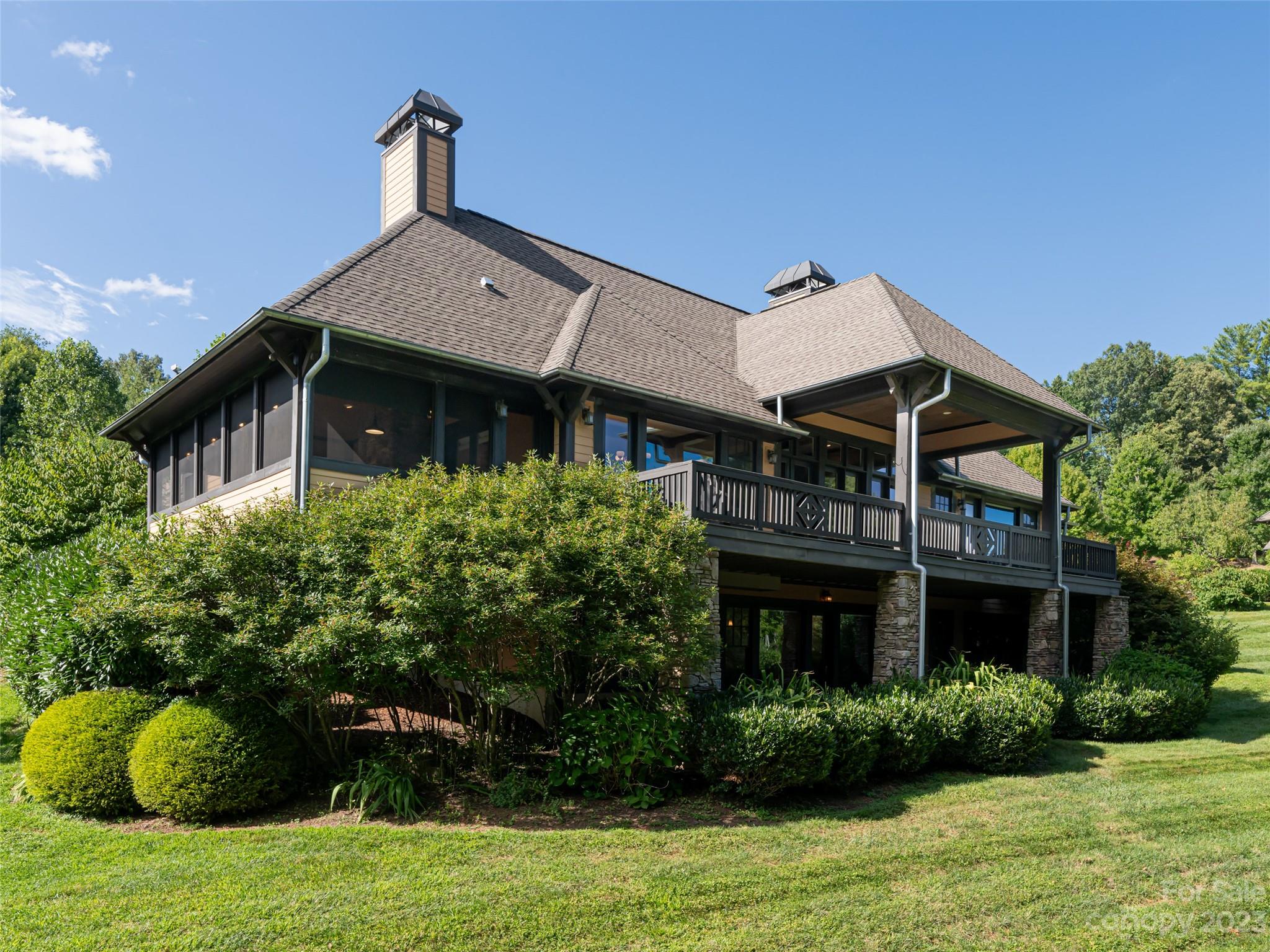 Biltmore Lake - Residential