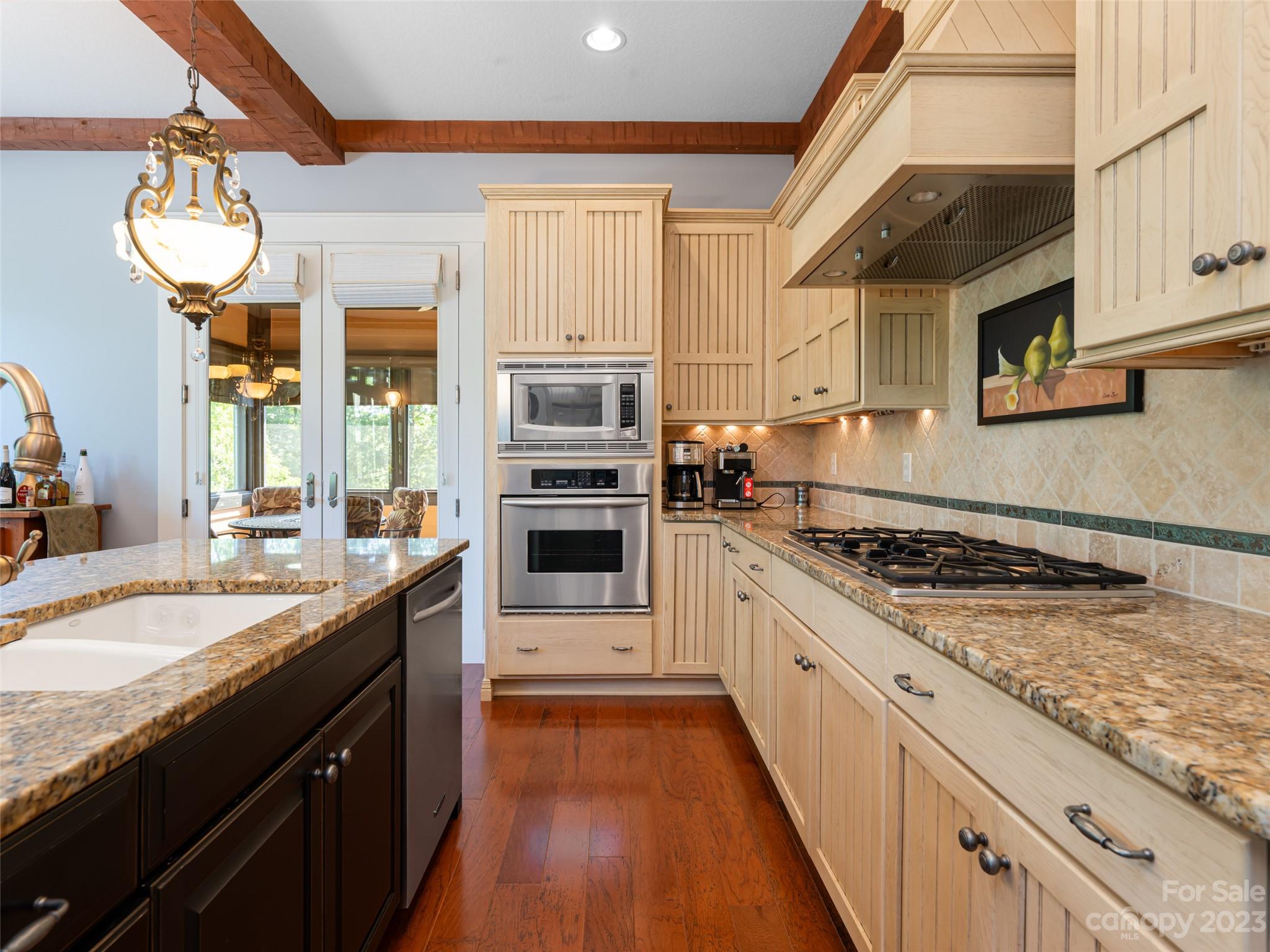 Biltmore Lake - Residential