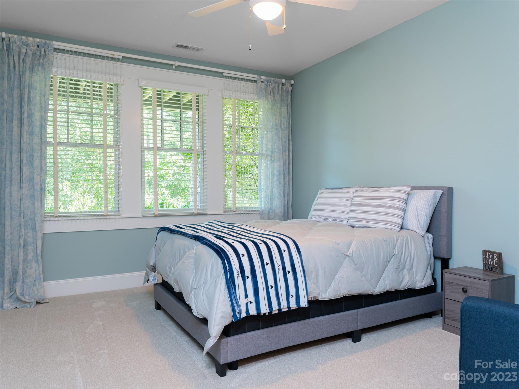 Biltmore Lake - Residential