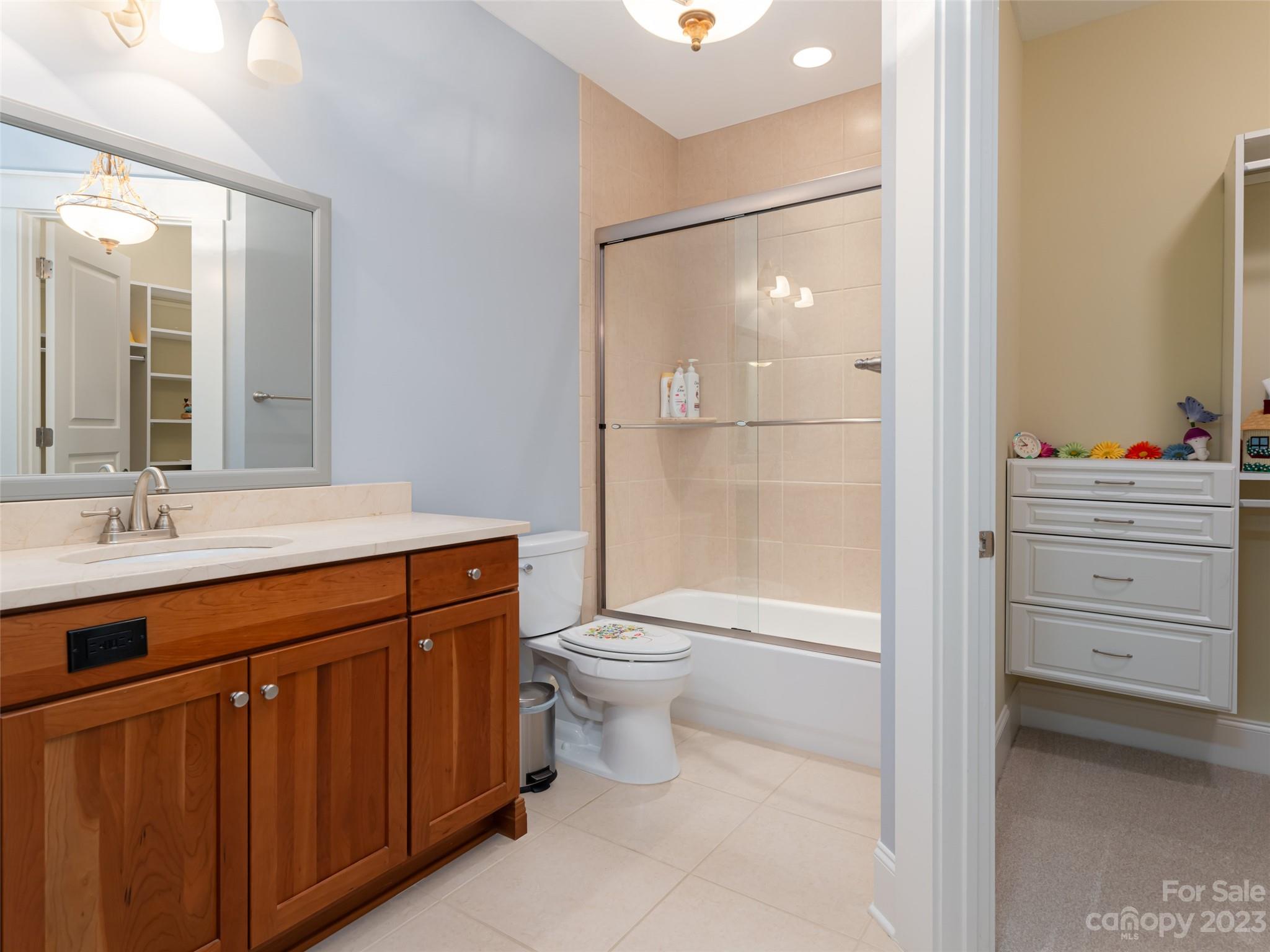 Biltmore Lake - Residential