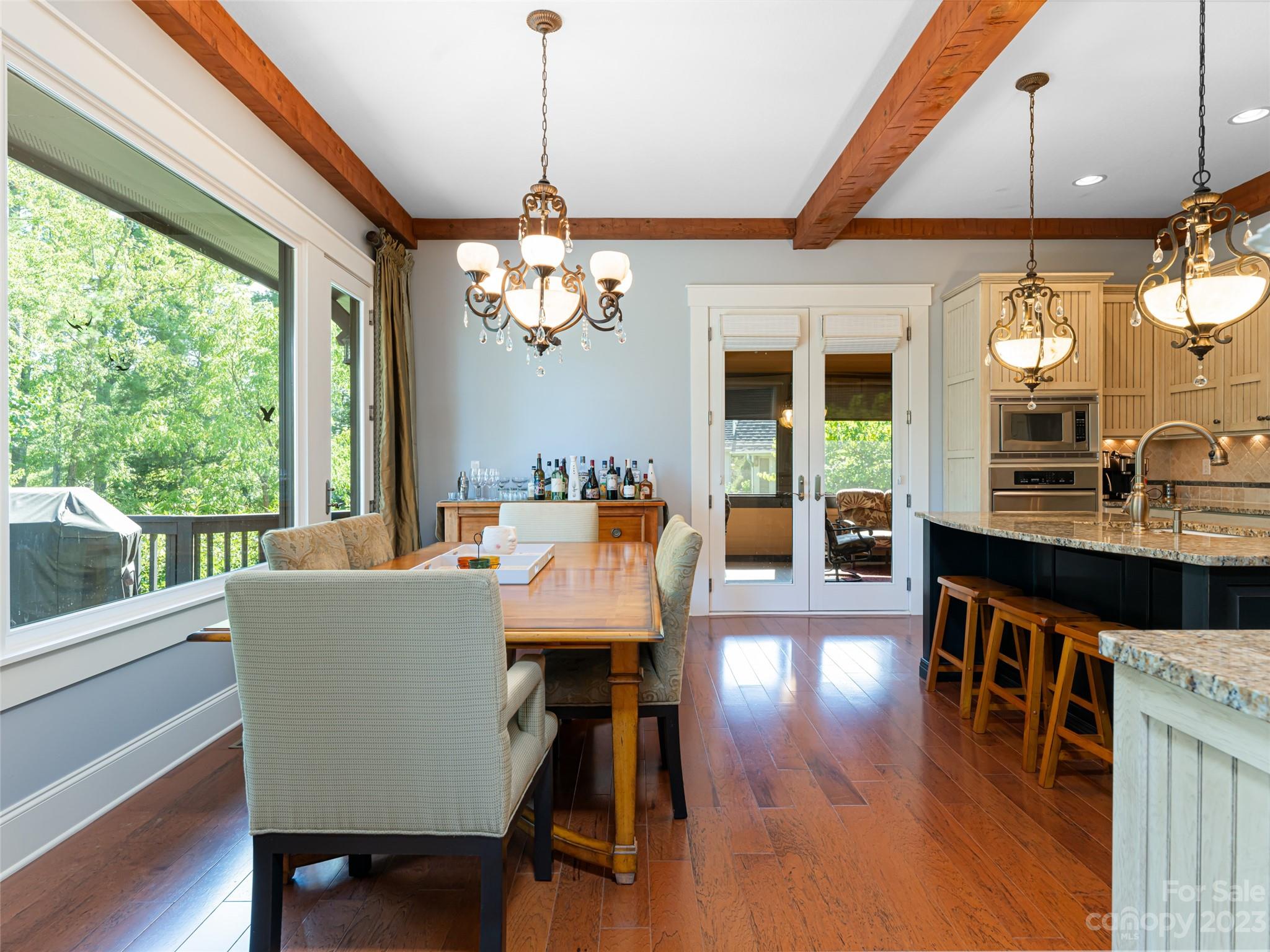 Biltmore Lake - Residential