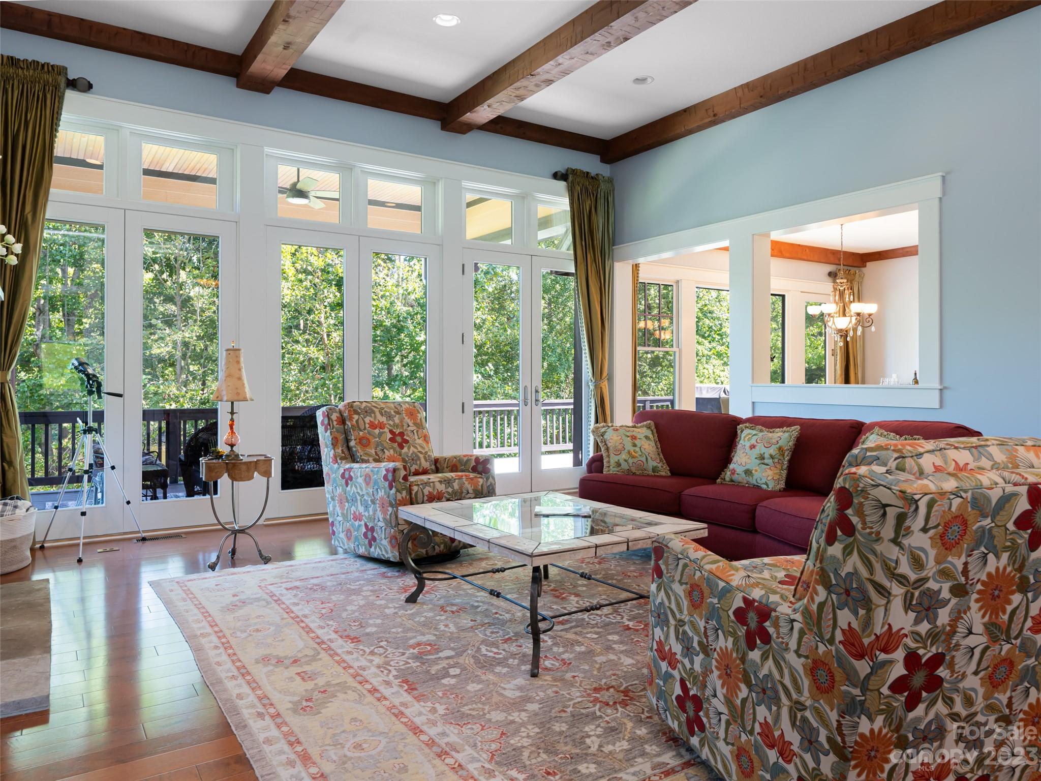 Biltmore Lake - Residential