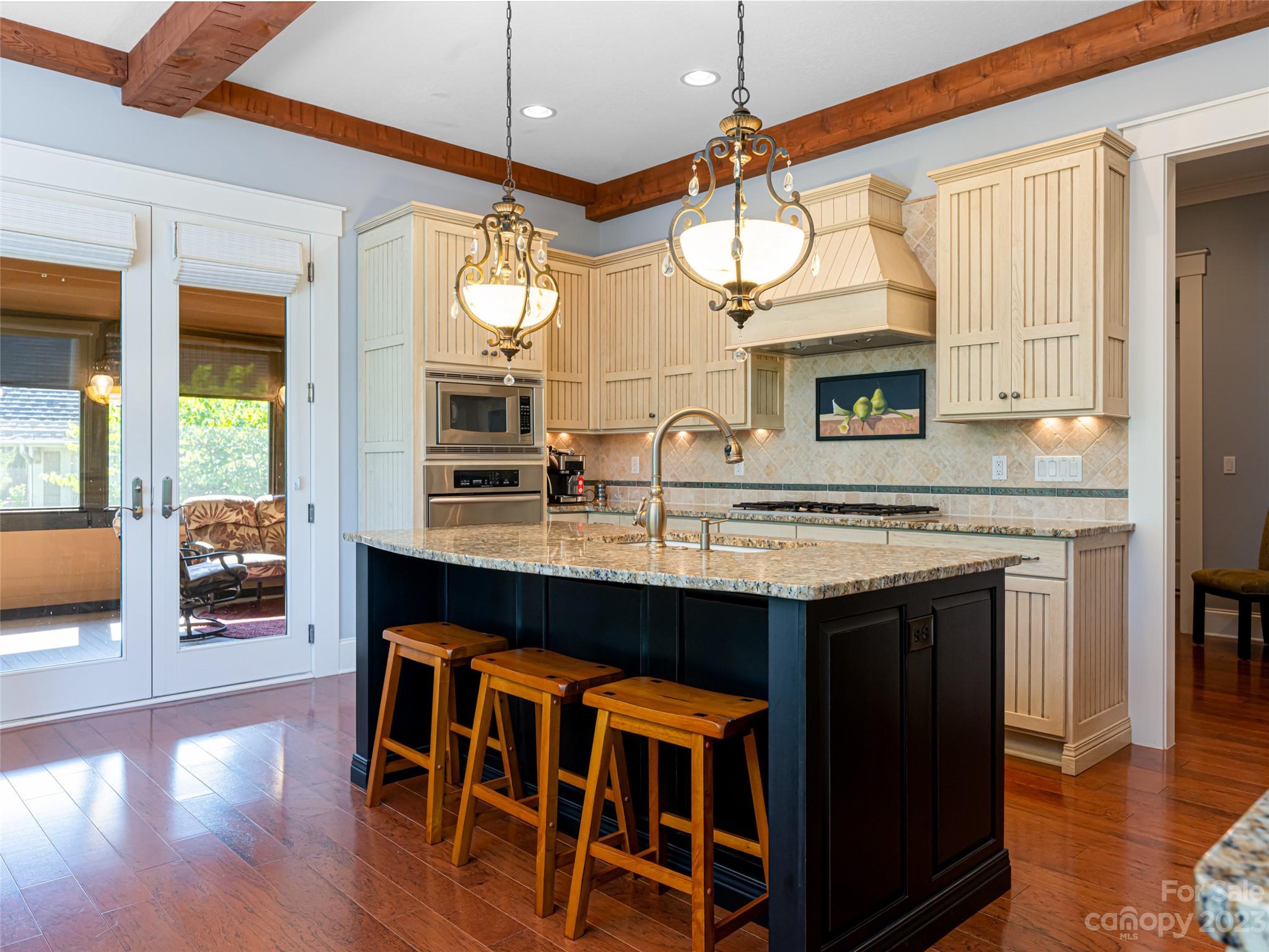 Biltmore Lake - Residential