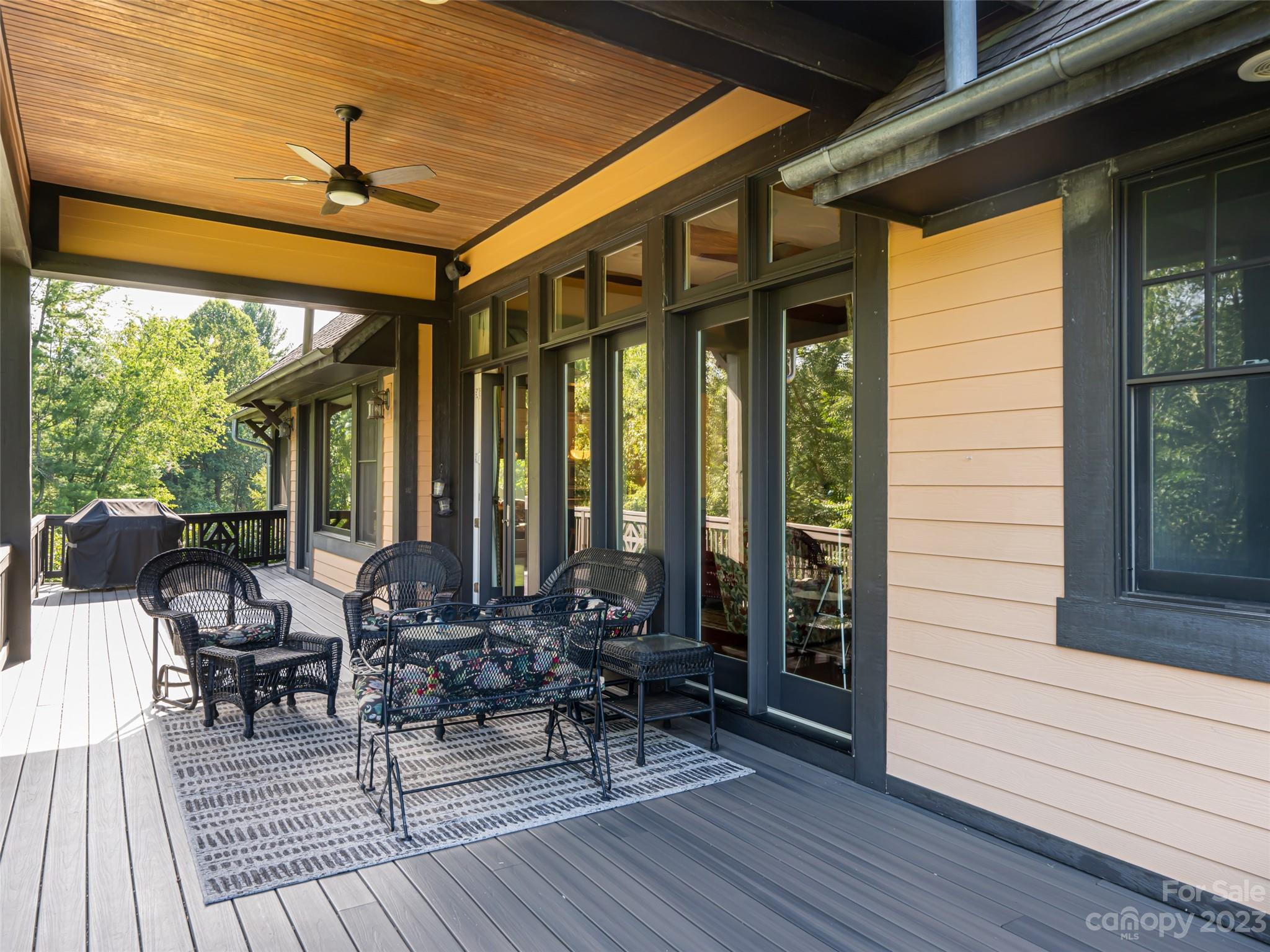 Biltmore Lake - Residential