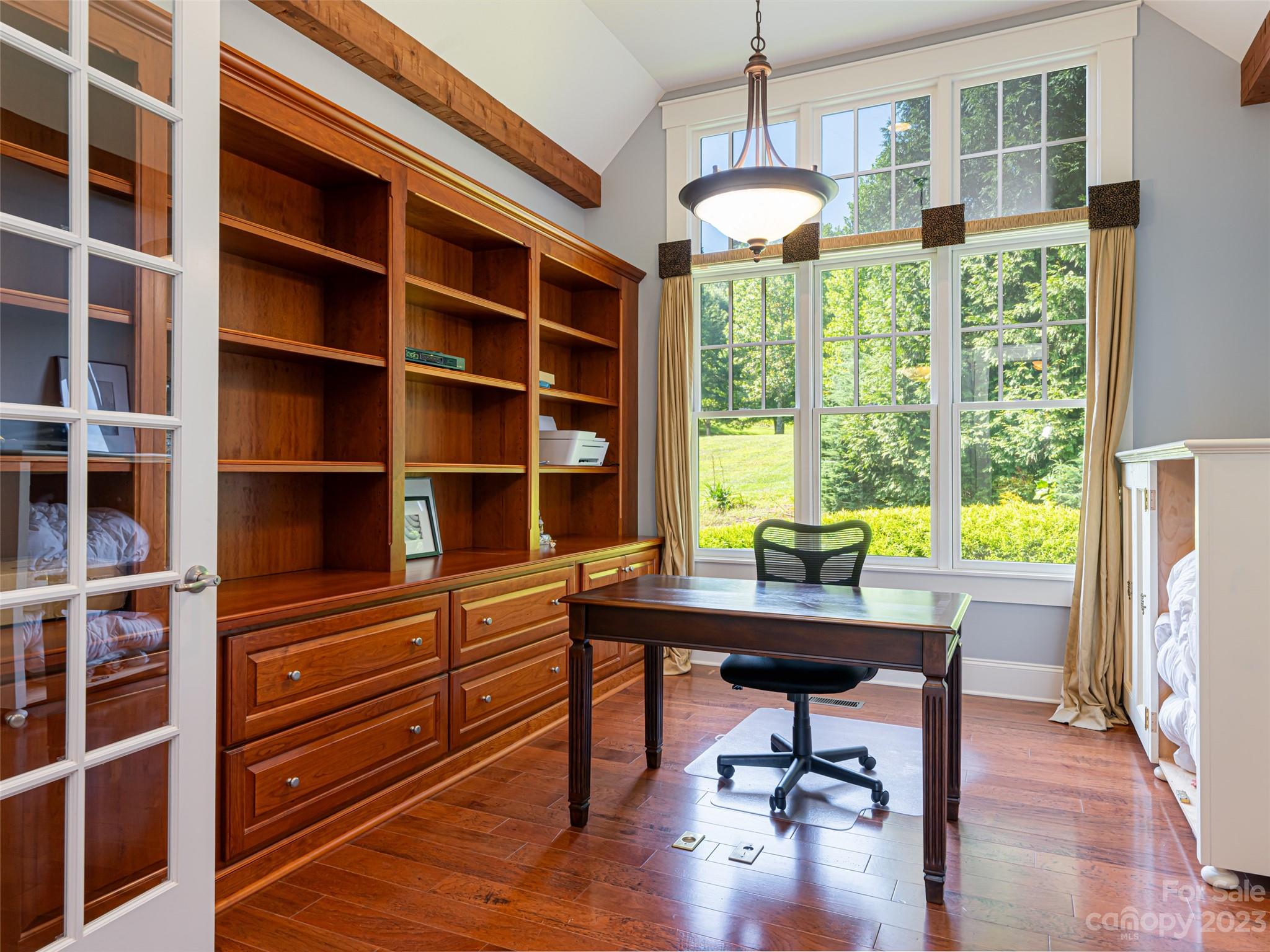 Biltmore Lake - Residential