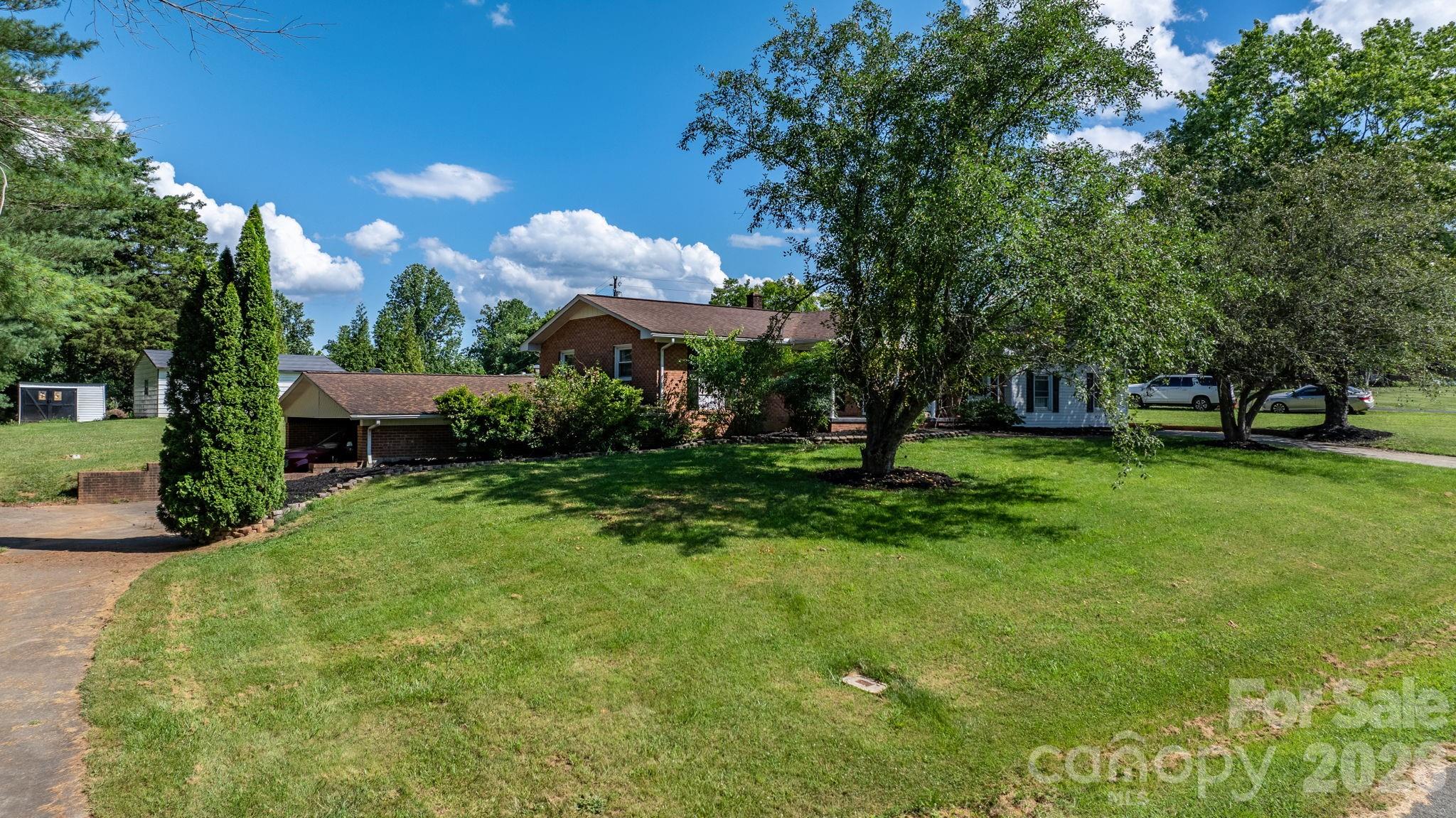 Cloverdale - Residential