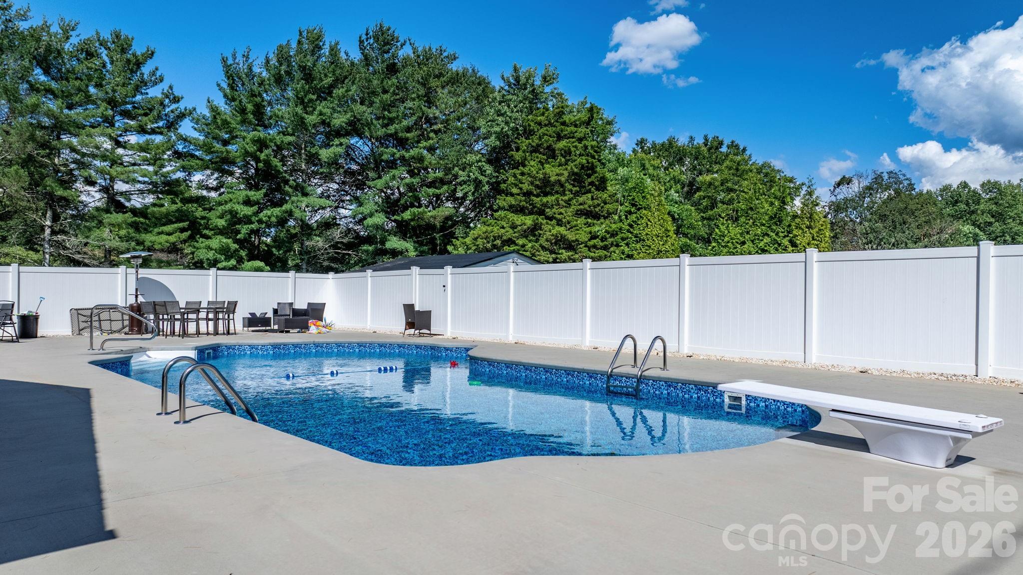 Cloverdale - Residential