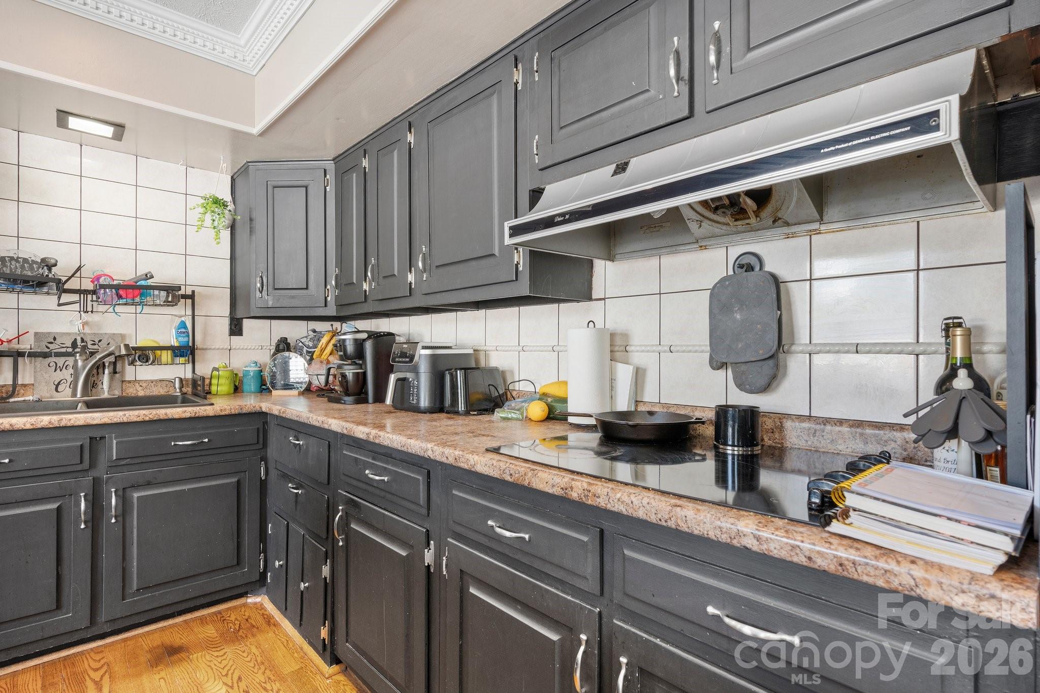 Cloverdale - Residential