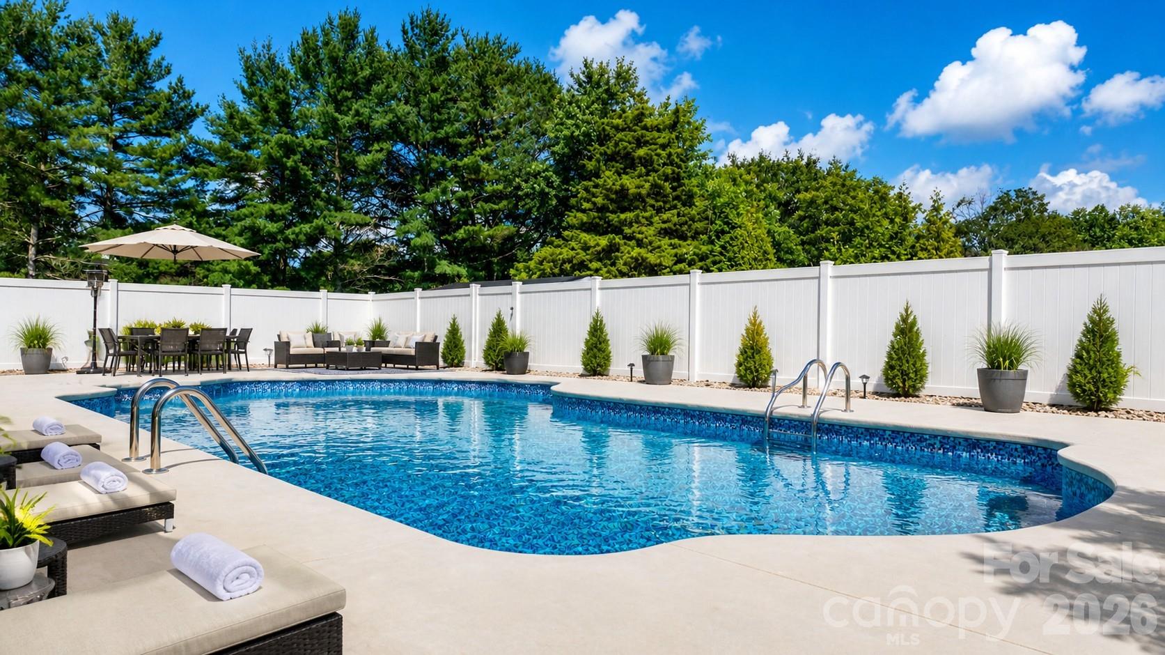 Cloverdale - Residential
