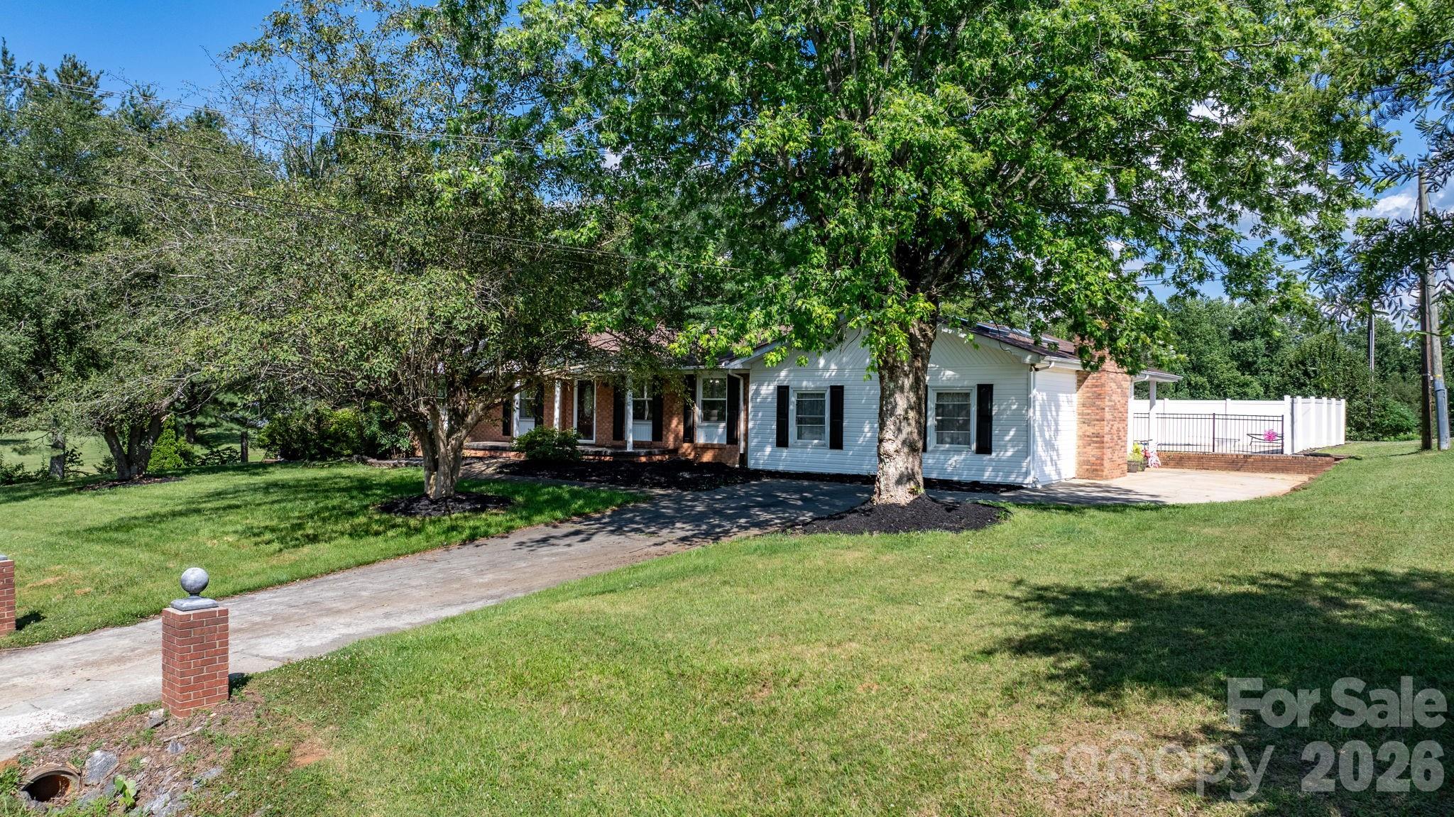 Cloverdale - Residential